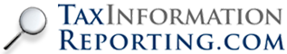 Tax Information Reporting logo